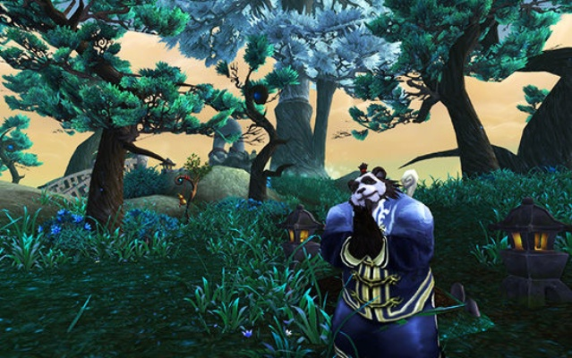 熊猫人之谜稀有精英解析,如何高效追踪与击败