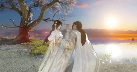 逆水寒手游情缘怎么解除-逆水寒手游解除情缘攻略
