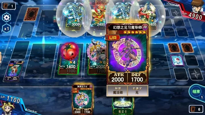 决斗之城教学攻略-决斗之城新手攻略