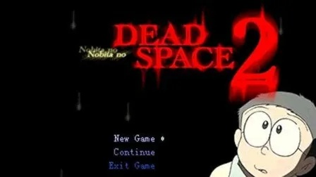 野比大雄的死亡空间2攻略