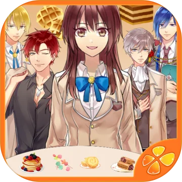 乙女游戏手机汉化版-乙女汉化甜蜜体验