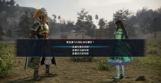 三国无双8猛将传怎么玩？新手避坑指南全流程解析