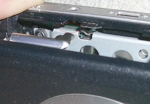 那些年我们在PSP上摔坏的摇杆