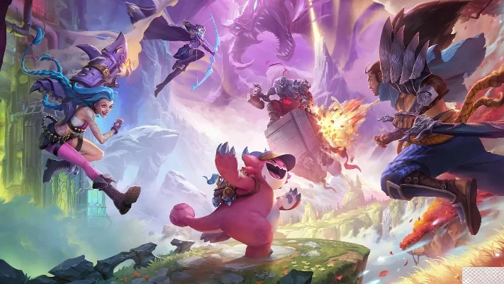 云顶之弈s4福星收菜阵容搭配攻略-福星阵容搭配攻略