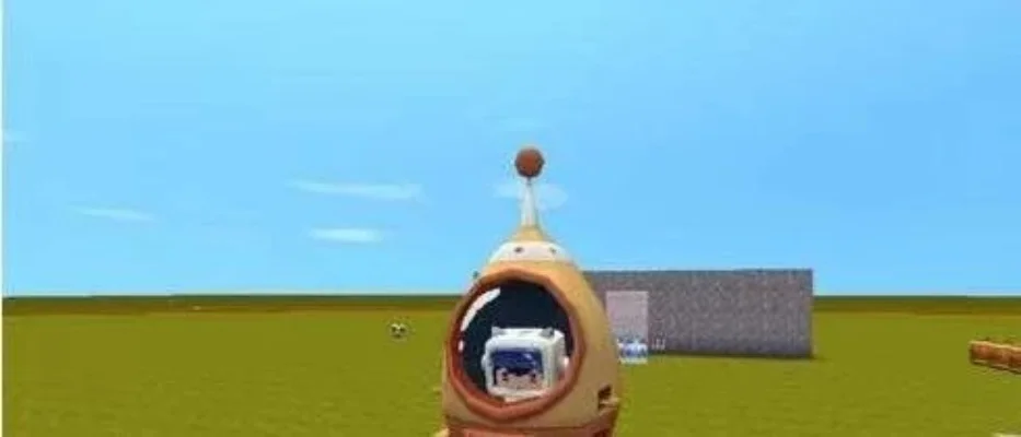 迷你世界怎么做火箭迷你世界制作火箭方法介绍-迷你世界火箭制作详解