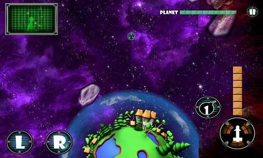 外星人打来了？用塔防游戏拯救地球