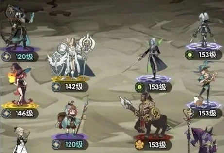 剑与远征22-51怎么打22-51打法分享