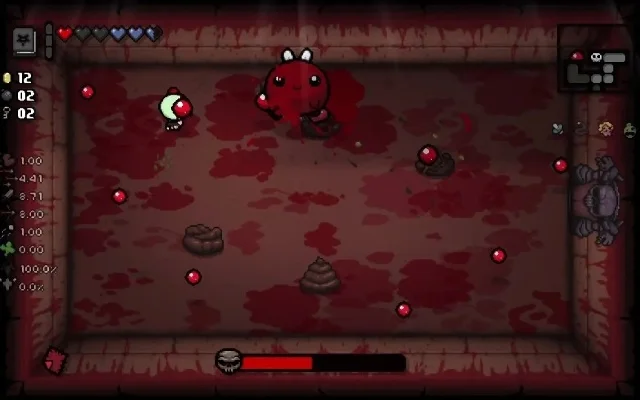 以撒的结合重生种子开局硫磺火-硫磺火开局生存策略