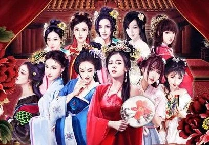 后宫养成计划游戏论坛-后宫论坛交流分享地