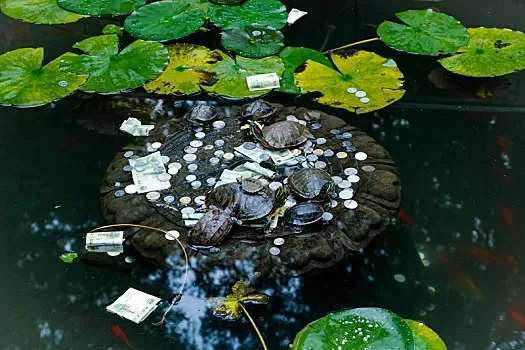 仙露莲许愿池在-仙露莲许愿池：梦幻许愿之地