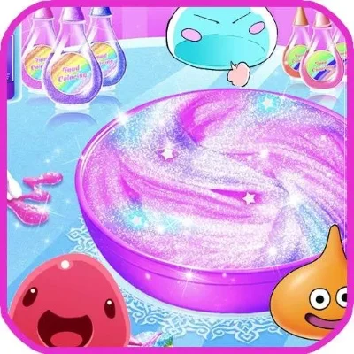 史莱姆模拟器游戏-史莱姆模拟器治愈创造之旅