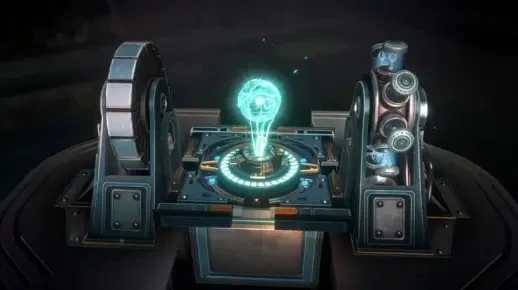 发条式什么什么仪系列任务-发条机关解谜挑战