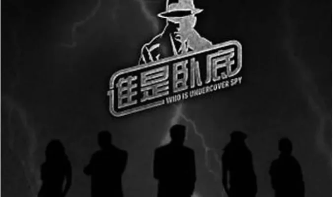 谁是卧底怎么玩-谁是卧底规则技巧解析