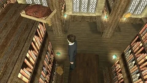 哈利波特5凤凰会的密令剧情攻略-哈利波特攻略：密令剧情解析