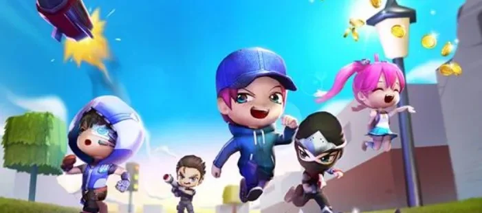 逃跑少年电脑刷钻石-逃跑少年刷钻攻略