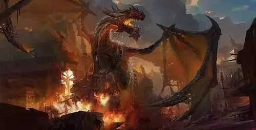 龙族世界有几种元素-魔法科技交织解析