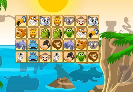 动物连连看3.1-动物连连看3.1焕新来袭