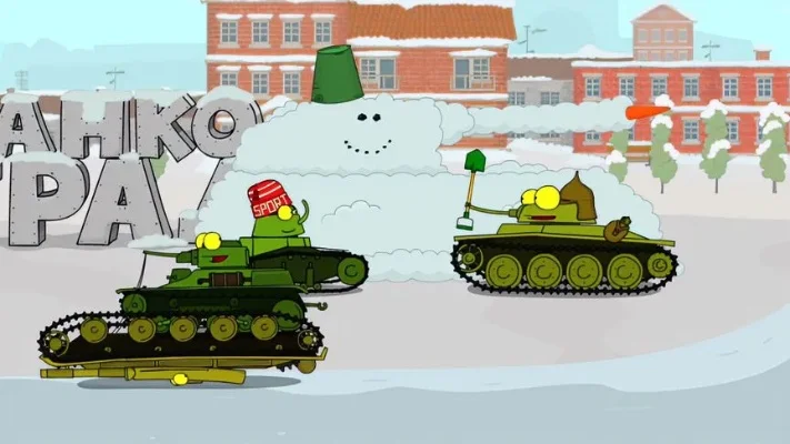 坦克小游戏大全-坦克游戏大全盘点