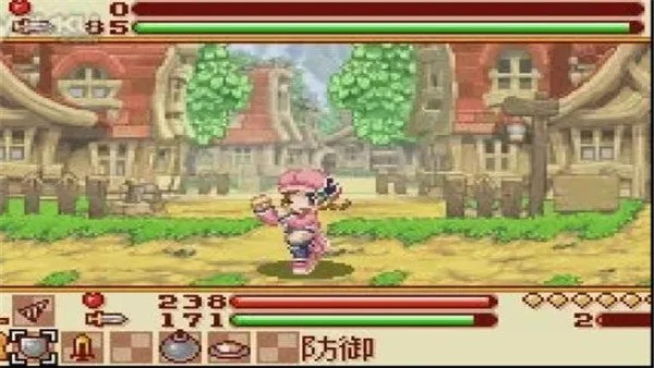 召唤之夜铸剑物语3攻略