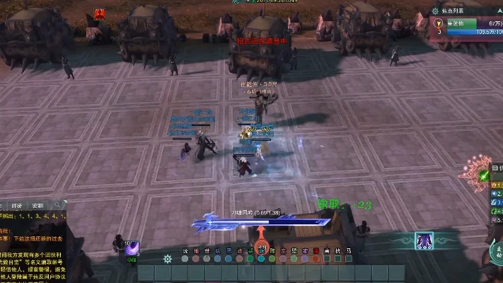 剑网三游戏攻略秘籍-剑网三新手到高手攻略