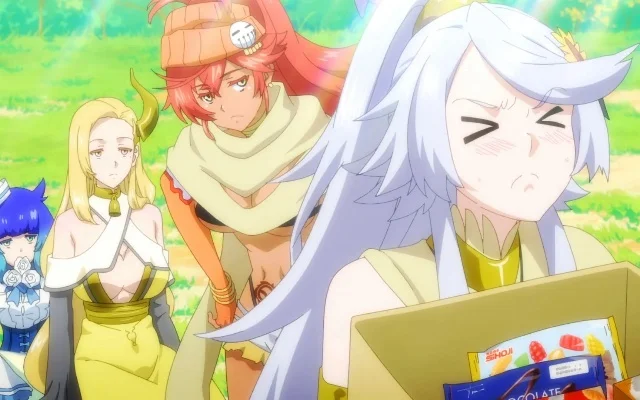 善良的姐妹们中字-治愈冒险异世界