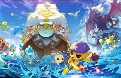 洛克王国怎么升级快洛克王国怎样升级快-快速升级洛克王国