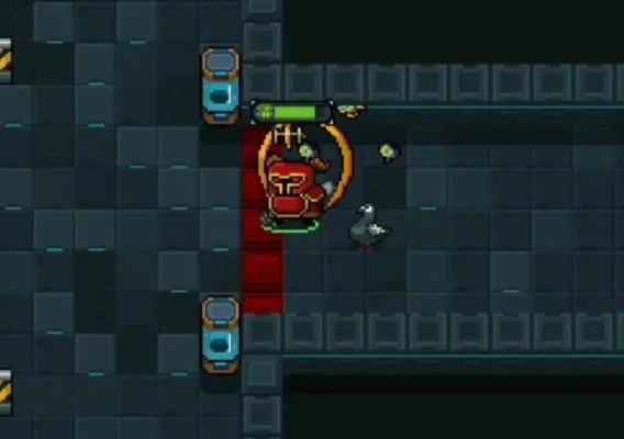 元气骑士wifi增幅器分享-WiFi增幅器提升游戏体验