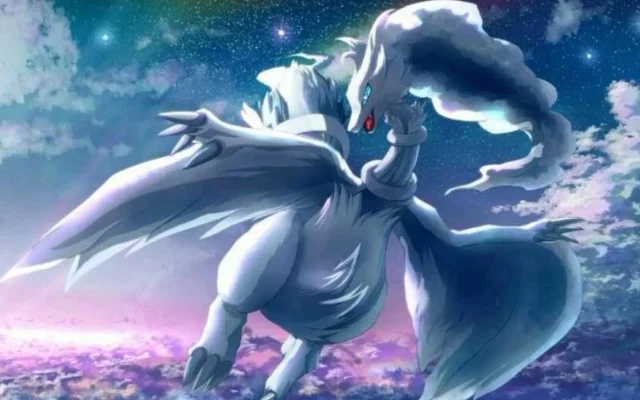 口袋觉醒：白龙莱西拉姆个人体验评测-白龙莱西拉姆评测总结