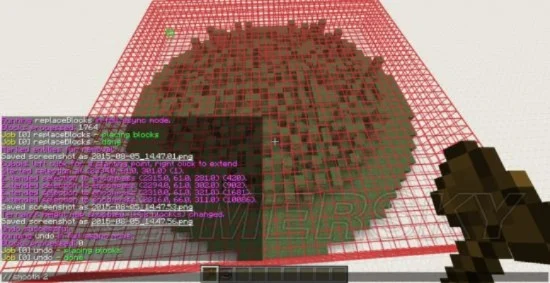 我的世界创世神指令有什么创世神指令大全