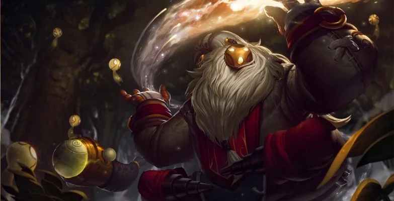 巴德无限火力出装-巴德无限火力出装指南