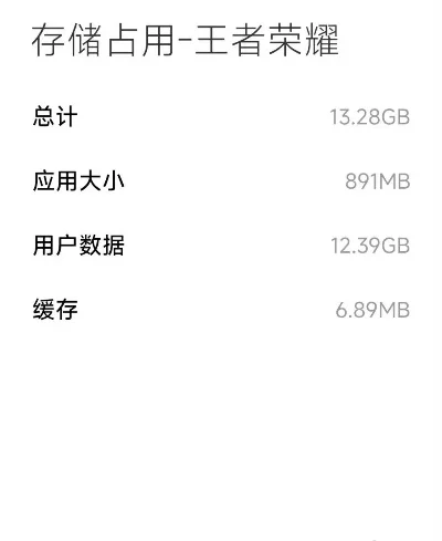 王者荣耀内存最小版-王者荣耀内存最小版评测