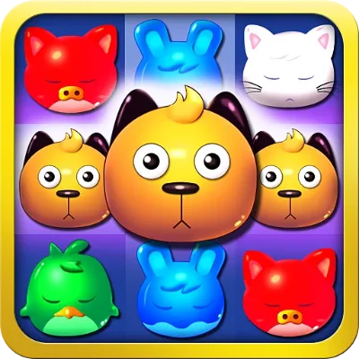 宠物消消乐角色攻略-宠物攻略提升体验