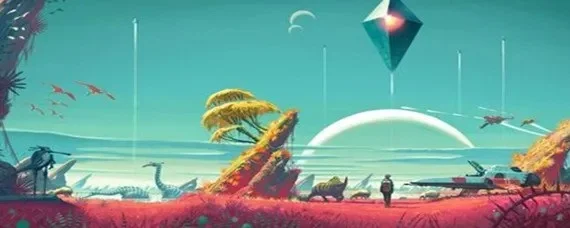 无人深空怎么存档-无人深空正确存档方法