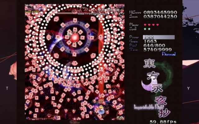 手机上怎么玩东方永夜抄？