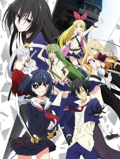 武装少女的权力博弈,马基雅弗利主义在校园的实践逻辑