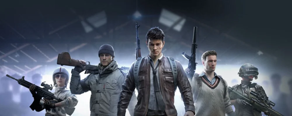 和平精英游戏名字男-和平精英男性名字指南