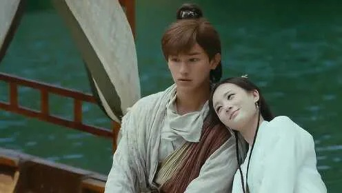 新版射雕英雄传到底好看在哪？