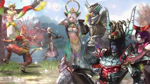 无双大蛇Z动作补丁能让游戏体验飙升吗？