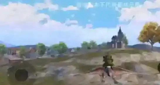 和平精英风神翼龙怎么抓-和平精英抓翼龙攻略