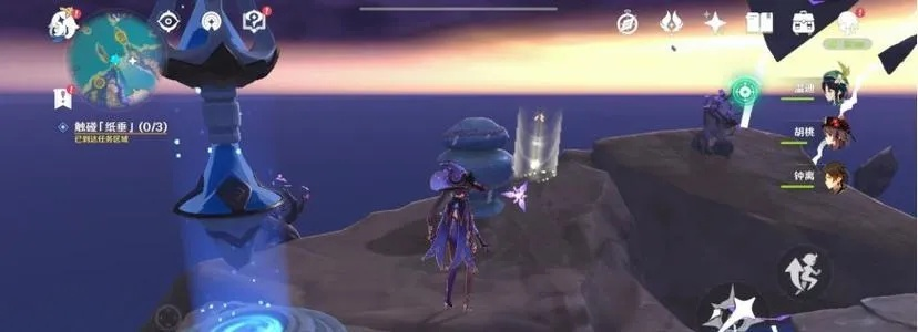 新手如何在原神清籁旧忆活动中拿满奖励？