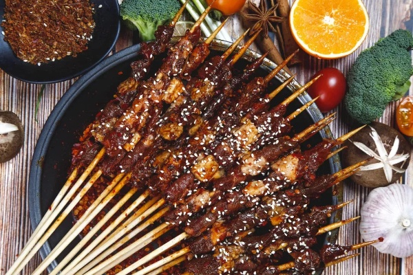 烧烤新手如何省300元？全流程避坑指南来了