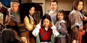 武林外传涅槃是什么