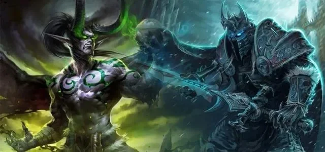 魔兽世界职业推荐-魔兽世界职业选择指南
