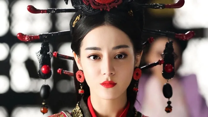 历史上有公孙丽吗-游戏虚构人物公孙丽