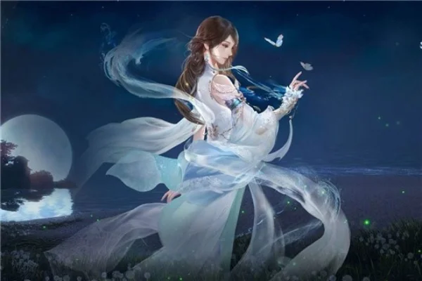 逆水寒素问攻略-逆水寒医术全面攻略
