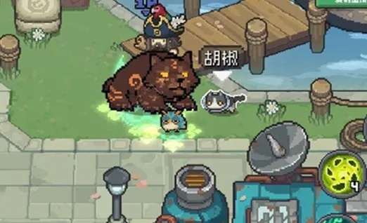 元气骑士前传彩蛋节彩蛋