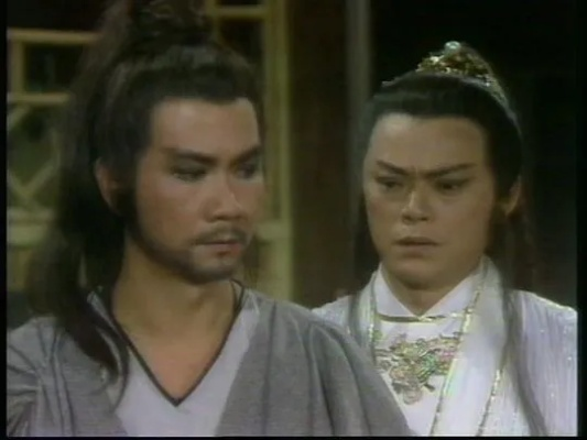 天涯明月刀程野