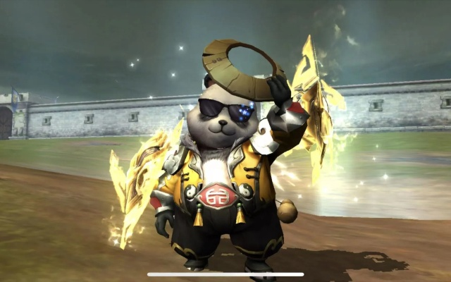 我叫MT4新职业熊猫人全方位攻略