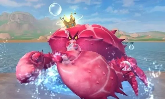 创造与魔法帝王蟹有什么用-帝王蟹用途多样价值高