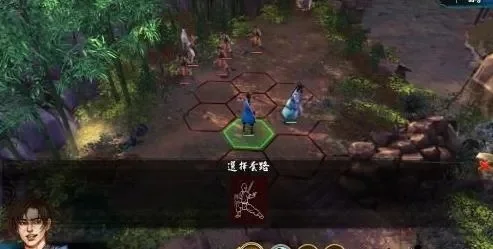 侠客风云传独孤九剑-独孤九剑，剑道之巅